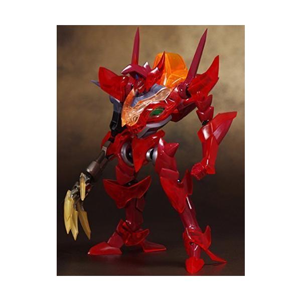 ROBOT魂 -ロボット魂-〈SIDE KMF〉 コードギアス 反逆の ROBOT魂 -ロボット魂-〈SIDE KMF〉 コードギアス 反逆の