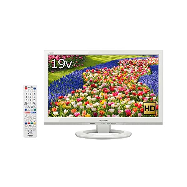 シャープ 24V型 液晶 テレビ AQUOS LC-24K40-W ハイビジョン 外 シャープ 24V型 液晶 テレビ AQUOS LC-24K40-W ハイビジョン 外