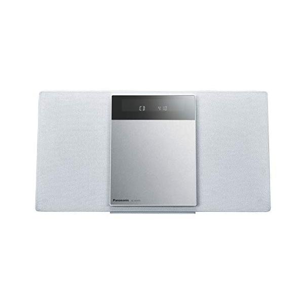パナソニック ミニコンポ FM/AM 2バンド Bluetooth対応 4GB パナソニック ミニコンポ FM/AM 2バンド Bluetooth対応 4GB