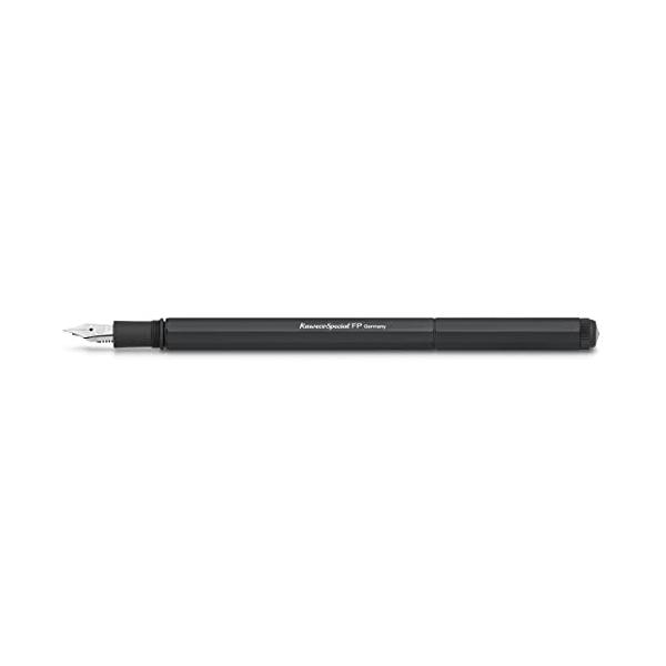 希少　KAWECO カヴェコ エレガンス 万年筆 中字 KAWECO/カヴェコ スペシャル万年筆（中字）10000528 : | JChereヤフー