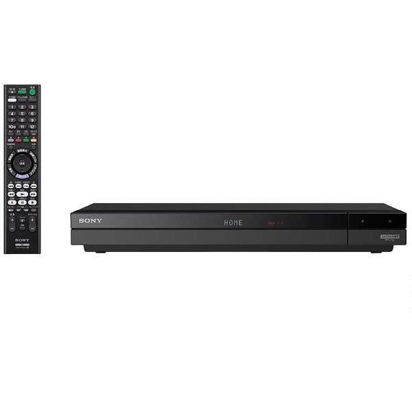 ブルーレイレコーダー BDZ-FBW1000