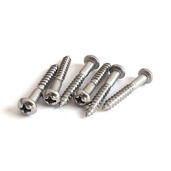 YJB PARTS トレモロマウント用ビス ステンレス 6本入り (メール便対応) :10012:ワイズスタジオヤフー店 - 通販 - Yahoo!ショッピング YJB PARTS トレモロマウント用ビス ステンレス 6本入り (メール便対応) :10012:ワイズスタジオヤフー店 - 通販 - Yahoo!ショッピング