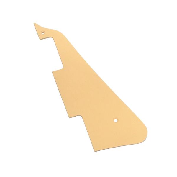 YJB PARTS レスポールスタンダード(LP STD)用ピックガード アイボリー