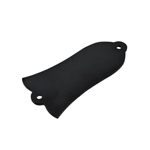 YJB PARTS トラスロッドカバー ツヤ有り/ツヤなしブラック1PLY 日本製