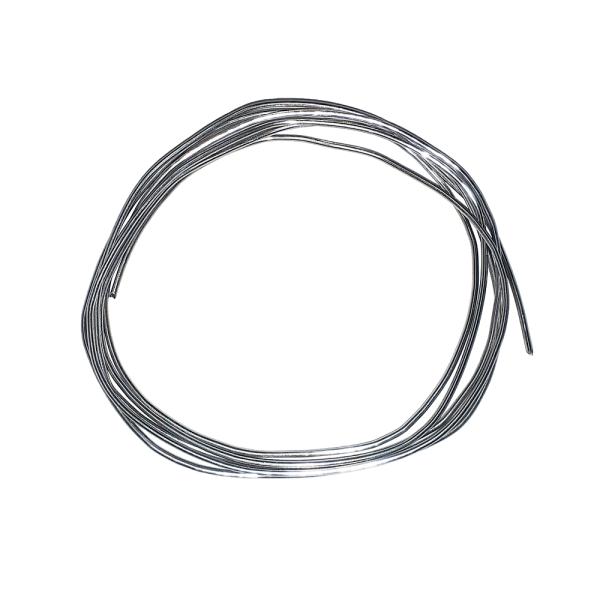 アメリカ航空宇宙産業でも使用されている高品質高精度なハンダです。近年ではオーディオや楽器分野などでも評価されることが多くなり、Kester 44と並ぶ定番のハンダと言えます。錫：鉛＝60：40、直径約１ミリの1メートルパック。以下の特性から...