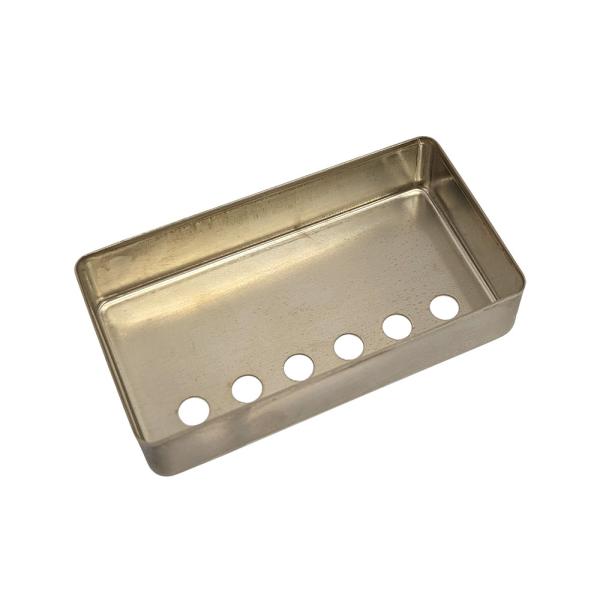 YJB PARTS �n���o�b�J�[�s�b�N�A�b�v�J�o�[ �C���`�T�C�Y9.8mm�s�b�` Unplated (���[���ւ̂ݑ�������) ���i�摜2