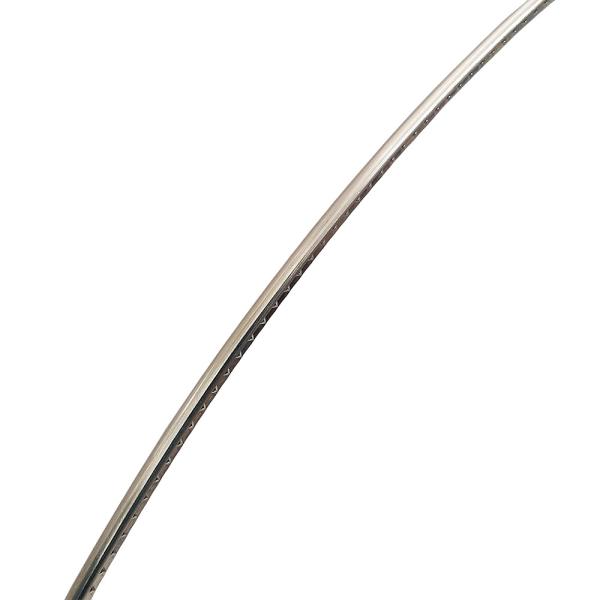 YJB PARTS ���{��/�����x�M�^�[�p�t���b�g �����E���y�A�p ���d�x�t���b�g(HV-200) 70mm�~24�{ (2.7mm�~1.2mm) (���[���ւ̂ݑ�������) ���i�摜3