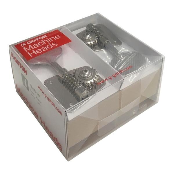 GOTOH FB30LP-L4 N 定番ベースペグパドルペグバージョン (宅配便A