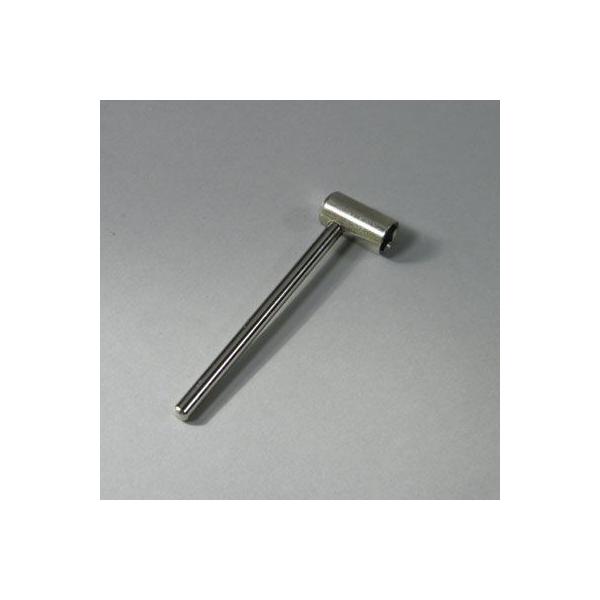 国産やアジア製ギターなどに対応する、ミリ規格8ミリのトラスロッドナット調整用ボックス・レンチ■ご注意サイズをご確認の上、お買い求めください