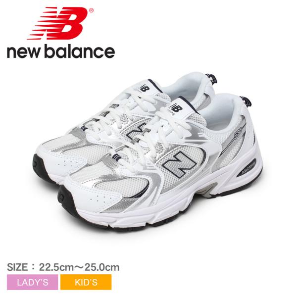 New Balance ニューバランス スニーカー レディース キッズ
