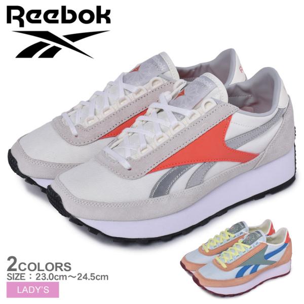珍しい リーボック Reebok Sneakers レディース 代引き手数料無料 Langageetintegration Valdemarne Fr
