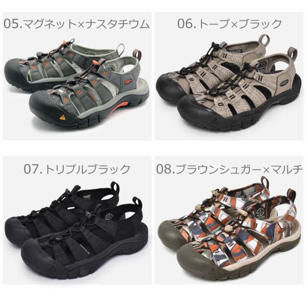 キーン サンダル メンズ ニューポート H2 Keen アウトドア レジャー ブラック 黒 ネイビー スポサン 父の日 Buyee Buyee บร การต วกลางจากญ ป น ซ อจากประเทศญ ป น