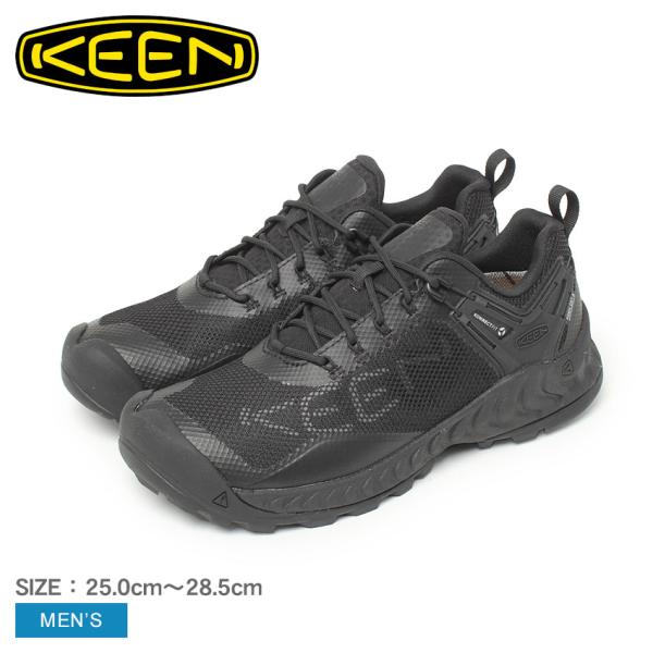 KEEN SALE 送料無料 キーン ハイキングシューズ メンズ ネクシス KEEN SALE 送料無料 キーン ハイキングシューズ メンズ ネクシス