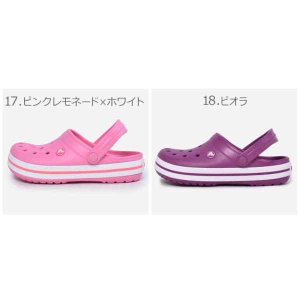 クロックス サンダル メンズ レディース クロックバンド Crocs ブラック 黒 ホワイト 白 ネイビー 紺 シューズ スリッポン Buyee Buyee Japanese Proxy Service Buy From Japan Bot Online