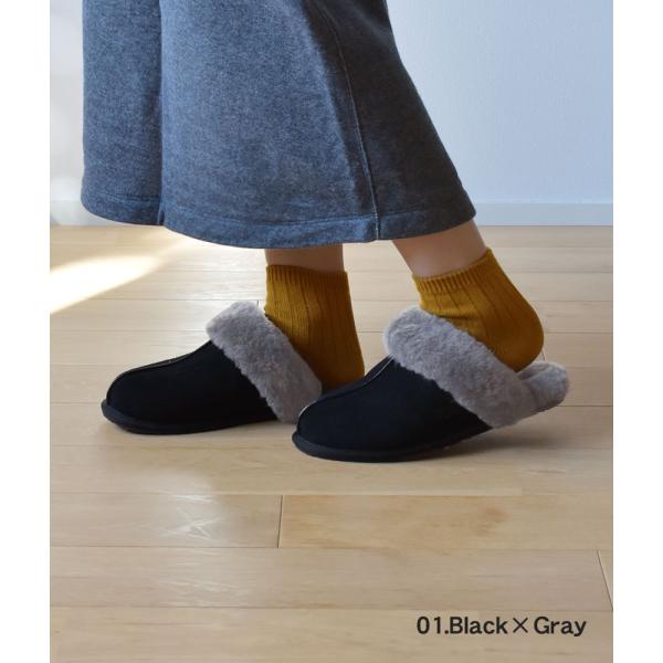 UGG スカフェット II 1106872