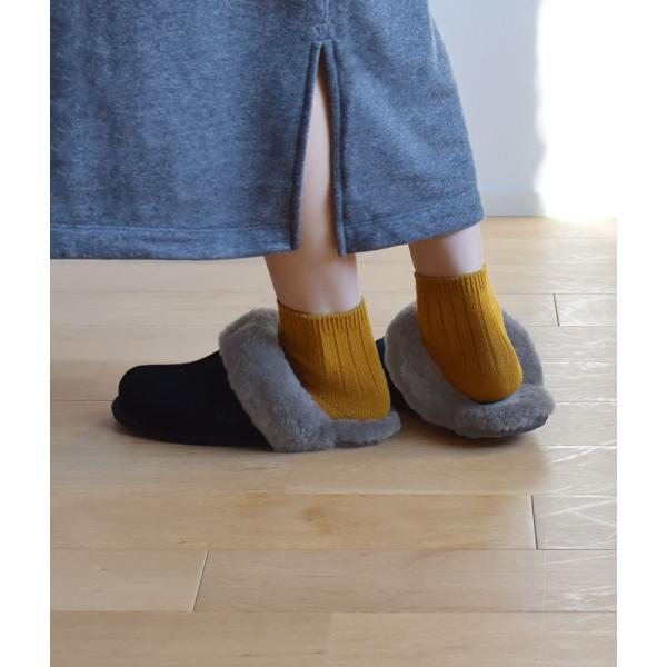 UGG スカフェット II 1106872