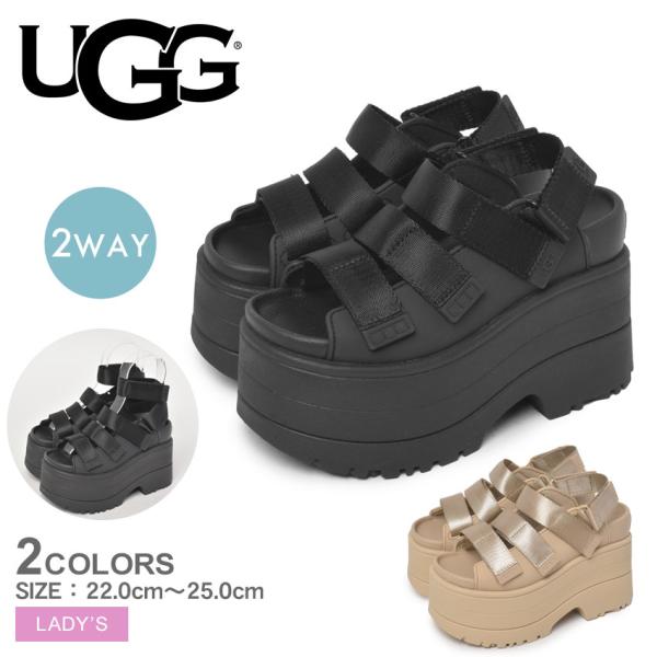 UGG アグ サンダル レディース ゴールデンライズ 1167431 UGG アグ サンダル レディース ゴールデンライズ 1167431
