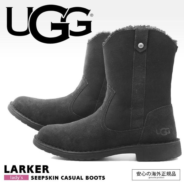 ugg larker