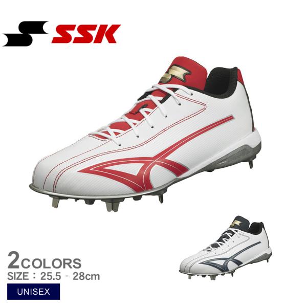 SSK スパイク 侍JAPAN 仕様　新品未使用 z-craft_1602-0005
