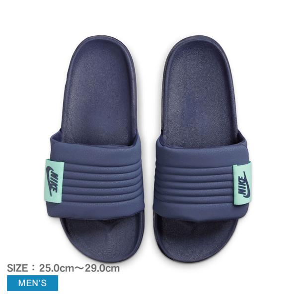 Nike AIR ビーチサンダル ネイビー 楽天市場】ナイキ サンダル（カラーネイビー）（レディース靴