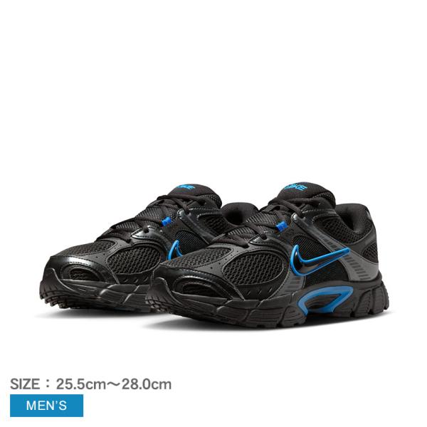 シューズ(男性用) NIKE IAR size 25cm NIKE（ナイキ） スニーカー メンズ V5 RNR NIKE HJ5228 ブラック 黒
