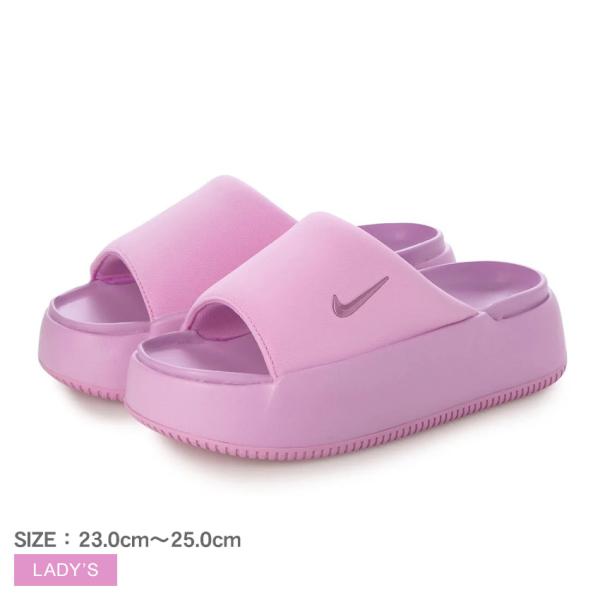 ナイキ サンダル レディース ウィメンズカーム エレベーション NIKE