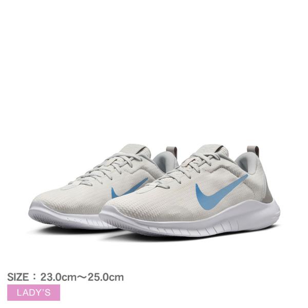 NIKE（ナイキ） ランニングシューズ レディース フレックス