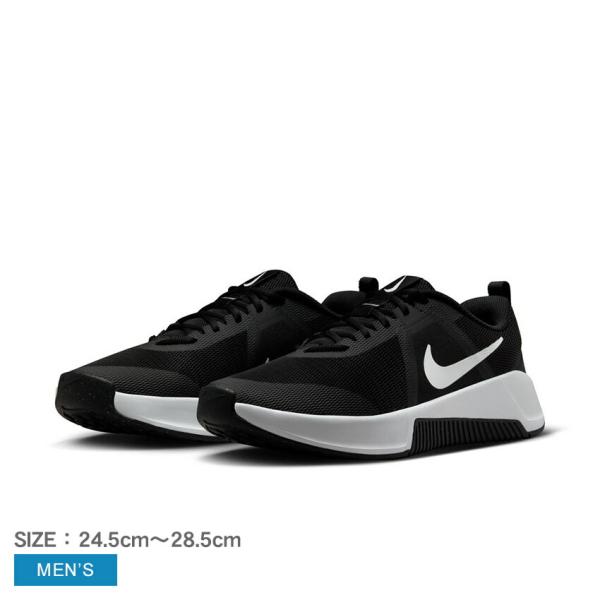 Nike トレーニングシューズ ブラック size 27cm ジム トレーニングシューズ ナイキ」の人気商品一覧 | 安い商品