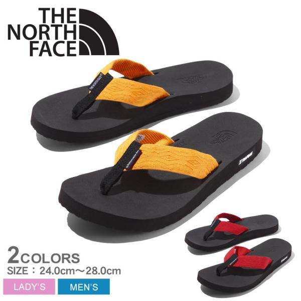ノースフェイス ビーチサンダルの人気商品 通販 価格比較 価格 Com