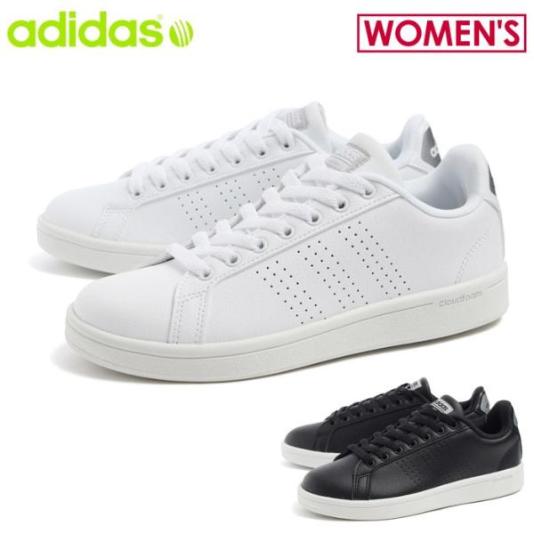 以上off アディダス Adidas スニーカー クラウドフォーム バルクリーン W レディース 1657 0470 スニーカー ブーツならz Craft 通販 Yahoo ショッピング