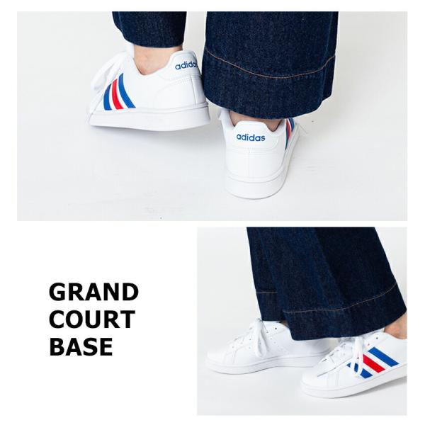 30 以上off アディダス スニーカー メンズ レディース グランドコート ベース Adidas Ee7904 Ee7901 Ee7900 Ee7906 Eg3756 ブラック 黒 白 冬 Buyee Buyee บร การต วกลางจากญ ป น ซ อจากประเทศญ ป น