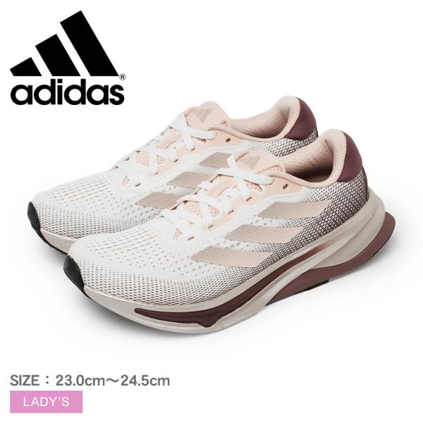 adidas SALE アディダス ランニングシューズ レディース スーパー 
