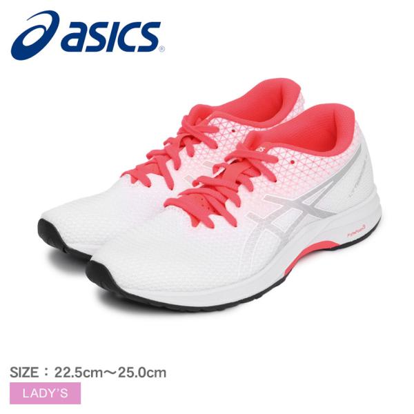 ASICS アシックス ランニングシューズ レディース LYTERACER 4 ASICS アシックス ランニングシューズ レディース LYTERACER 4