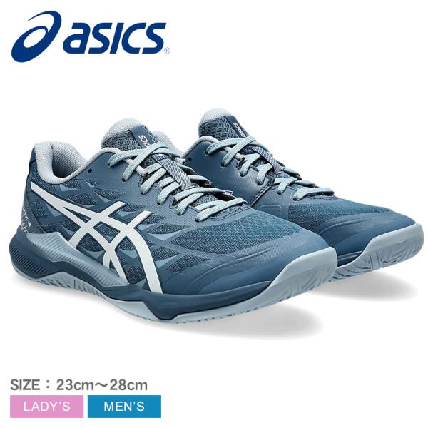 ASICS アシックス バレーボールシューズ メンズ レディース ゲル ASICS アシックス バレーボールシューズ メンズ レディース ゲル