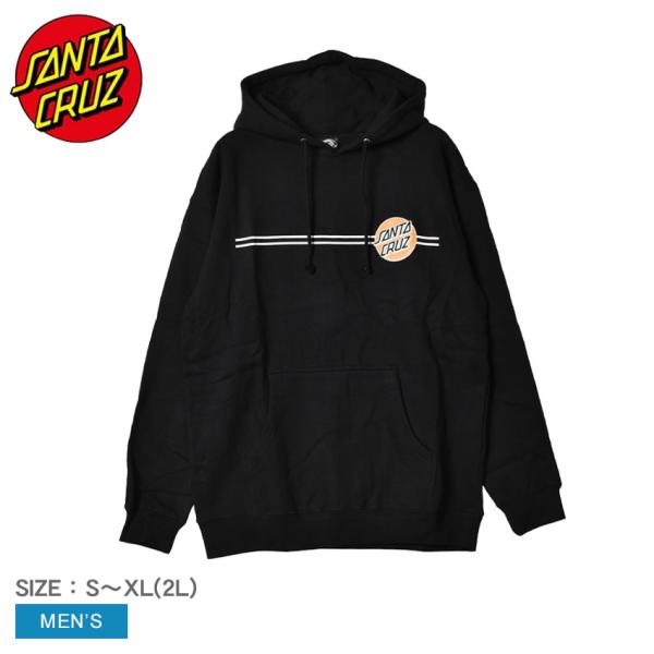 90's SANTA CRUZ サンタクルーズ フーディー XL 楽天市場】サンタクルーズ SANTA CRUZ パーカー ジップアップ メンズ
