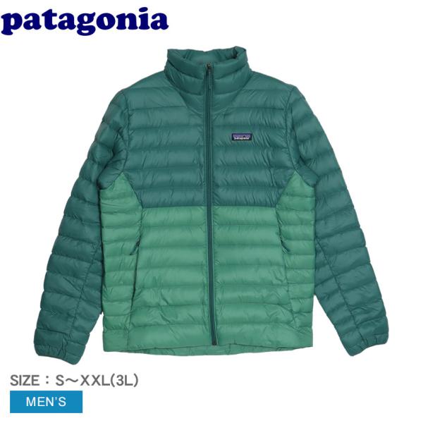 楽天市場】patagonia / パタゴニア ◇ダウン セーター フーディ/ダウン 