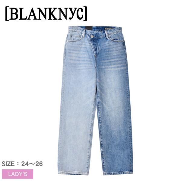 送料無料 ブランクニューヨークシティー パンツ レディース LIMITED