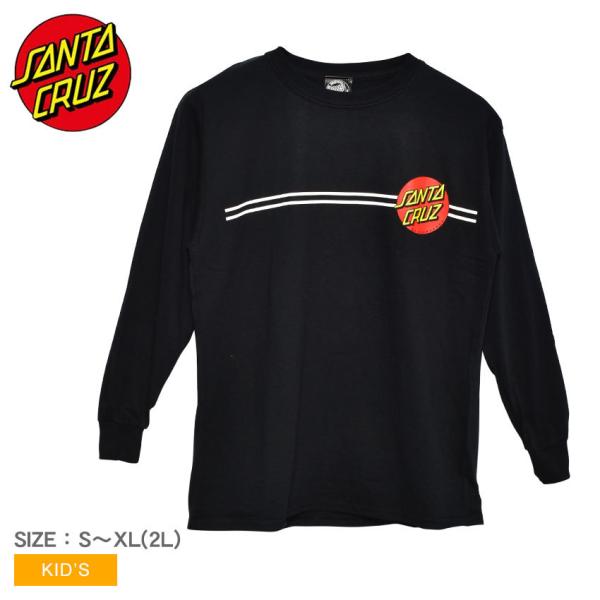 キッズトップス サンタクルーズ Tシャツの人気商品 通販 価格比較 価格 Com