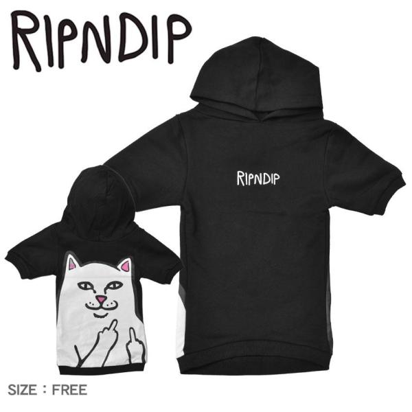 大人可愛い☆国内発送☆RIPNDIP ロボナーム パーカー z-craft_23659110