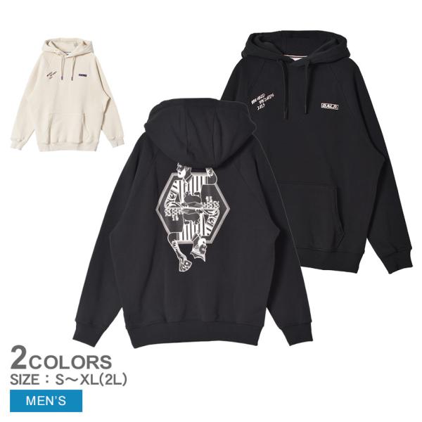 BALR. ボーラー パーカー メンズ THE CLUB BOX FIT HOODIE B1261 BALR. ボーラー パーカー メンズ THE CLUB BOX FIT HOODIE B1261