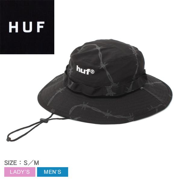 HUF（ハフ） （ネコポス配送） ブーニーハット メンズ レディース