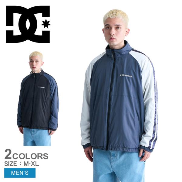 DCSHOES　ディーシーシュー　リバーシブル　ダウンジャケット　カモフラXXL DC SHOES（ディーシーシューズ） ディーシーシュー リバーシブル