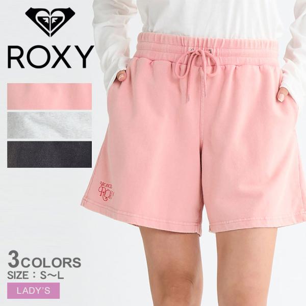 ROXY（ロキシー） ハーフパンツ レディース VACANCES ROXY RPT251078