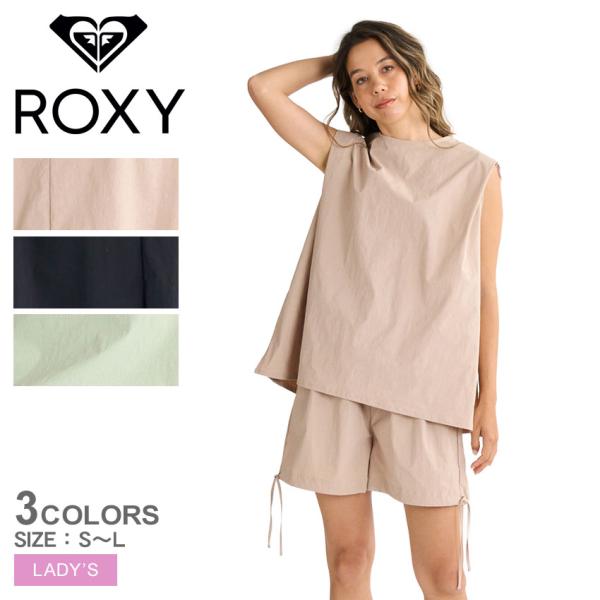 ROXY（ロキシー） ラッシュガード レディース WAVE DANCERS ROXY