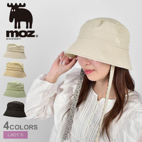 Champion（チャンピオン） モズ バケットハット レディース リボン