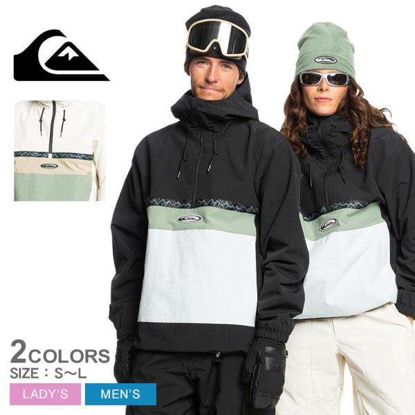 Quiksilver 子ども用 スノーボードウェア　140cm Quiksilver 子ども用 スノーボードウェア 140cm 楽天市場