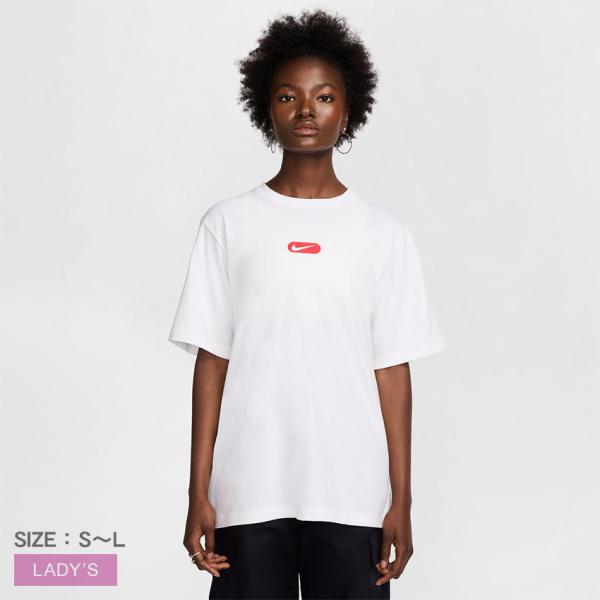 NIKE（ナイキ） （ネコポス配送）ナイキ 半袖Tシャツ レディース