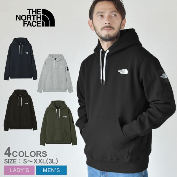 THE NORTH FACE ザ・ノース・フェイス パーカー メンズ THE NORTH FACE ザ・ノース・フェイス パーカー メンズ