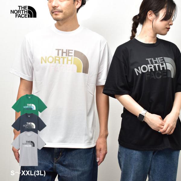 THE NORTH FACE（ザ ノースフェイス） （ネコポス配送） 半袖Tシャツ