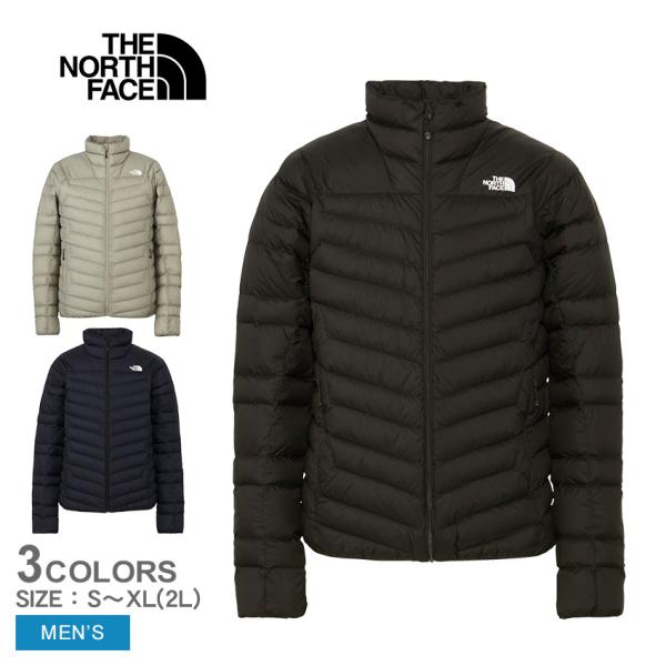 THE NORTH FACE（ザ ノースフェイス） ダウンジャケット メンズ